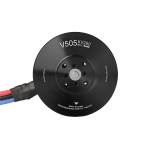 T-MOTOR V505 KV260 High Efficient Brushless DC VTOL Drone Motors for Quadcopter VTOL Aircraft
